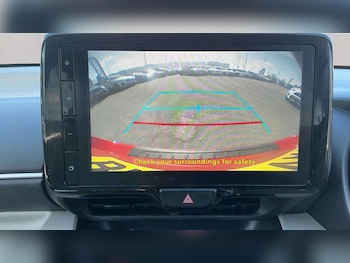 Used Toyota Yaris 2023 for sale - 78149106: Photo