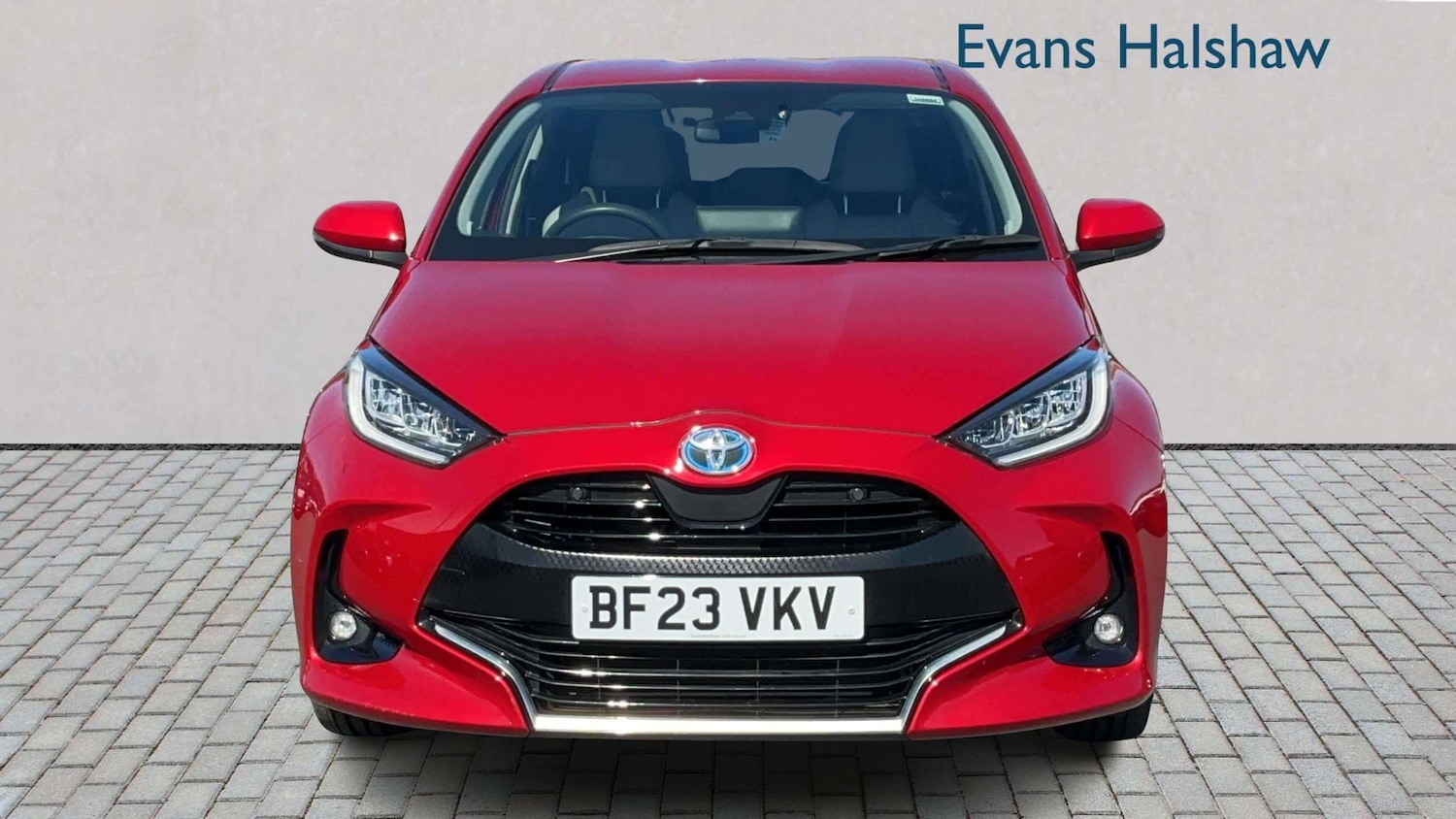 Used Toyota Yaris 2023 for sale - 78149106: Photo 4
