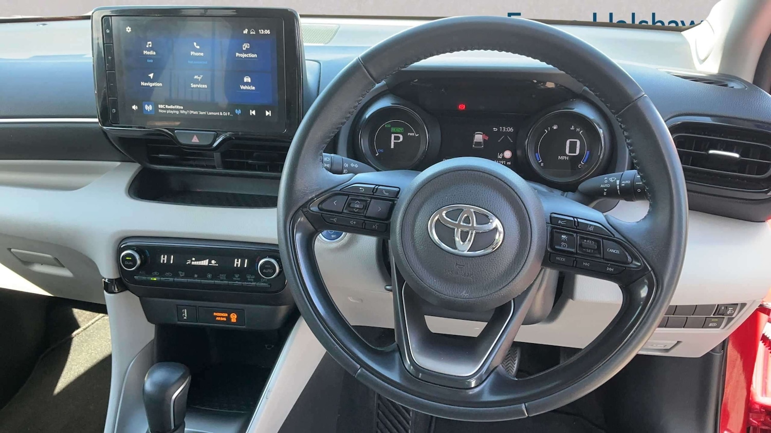 Used Toyota Yaris 2023 for sale - 78149106: Photo 5