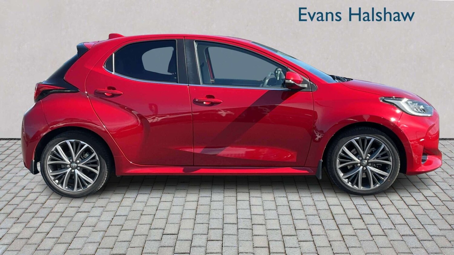 Used Toyota Yaris 2023 for sale - 78149106: Photo 6