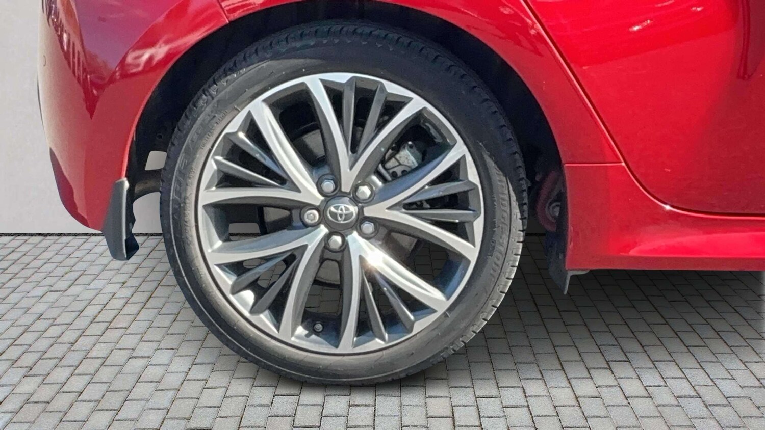 Used Toyota Yaris 2023 for sale - 78149106: Photo 7