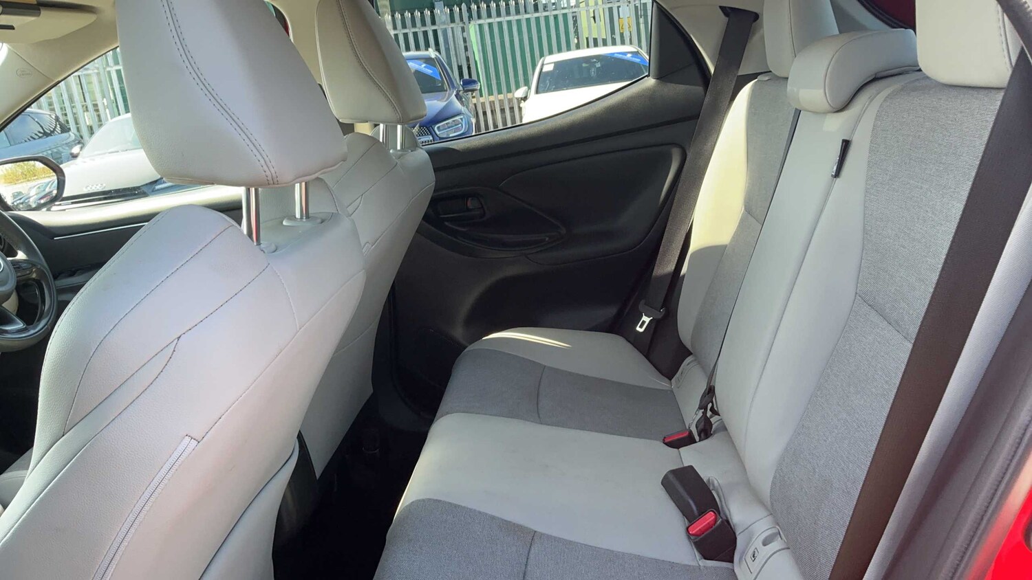 Used Toyota Yaris 2023 for sale - 78149106: Photo 9