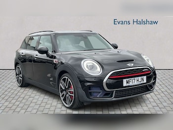 Used MINI Clubman 2017 for sale - 78754945: Photo