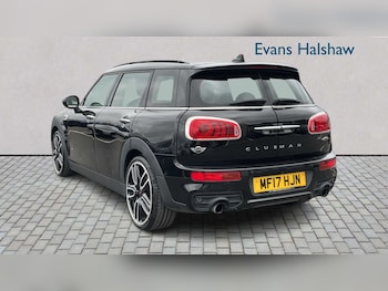 Used MINI Clubman 2017 for sale - 78754945: Photo