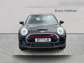 Used MINI Clubman 2017 for sale - 78754945: Photo