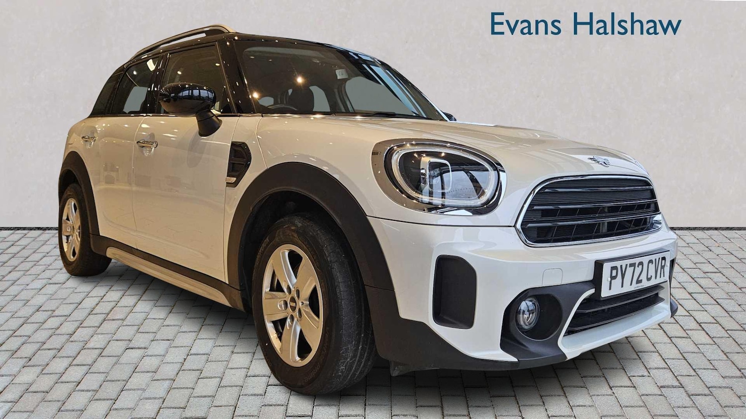 Used MINI Countryman 2022 for sale - 78118927: Photo 1