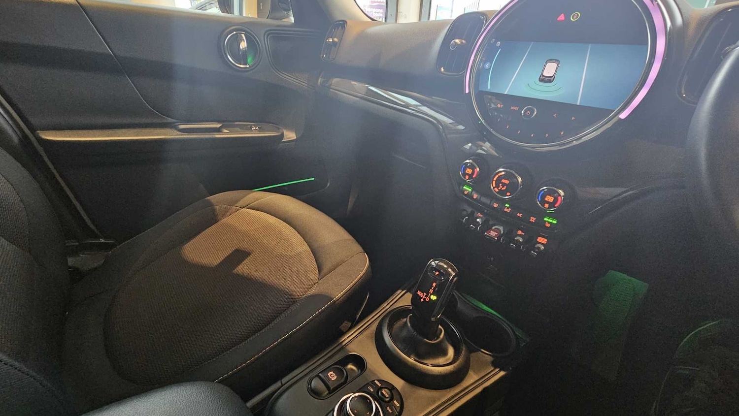 Used MINI Countryman 2022 for sale - 78118927: Photo 12