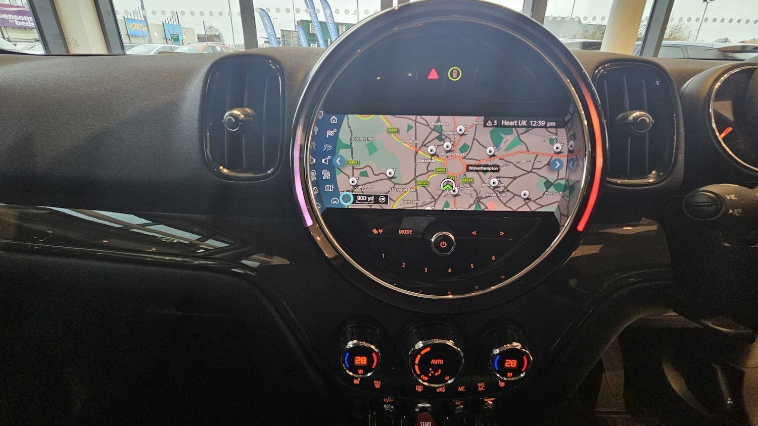 Used MINI Countryman 2022 for sale - 78118927: Photo 13