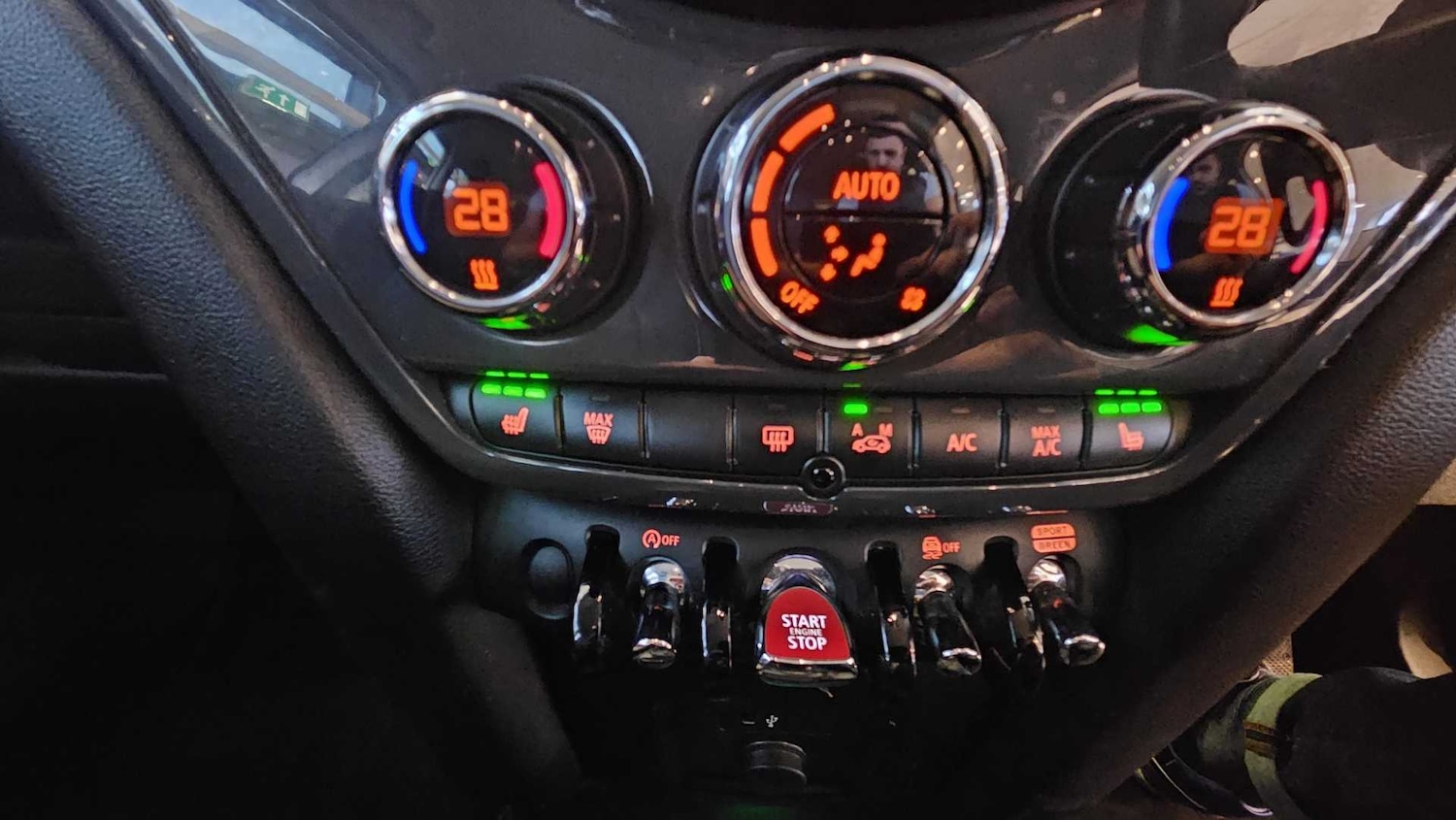 Used MINI Countryman 2022 for sale - 78118927: Photo 14