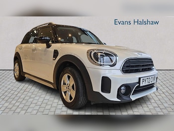 Used MINI Countryman 2022 for sale - 78118927: Photo