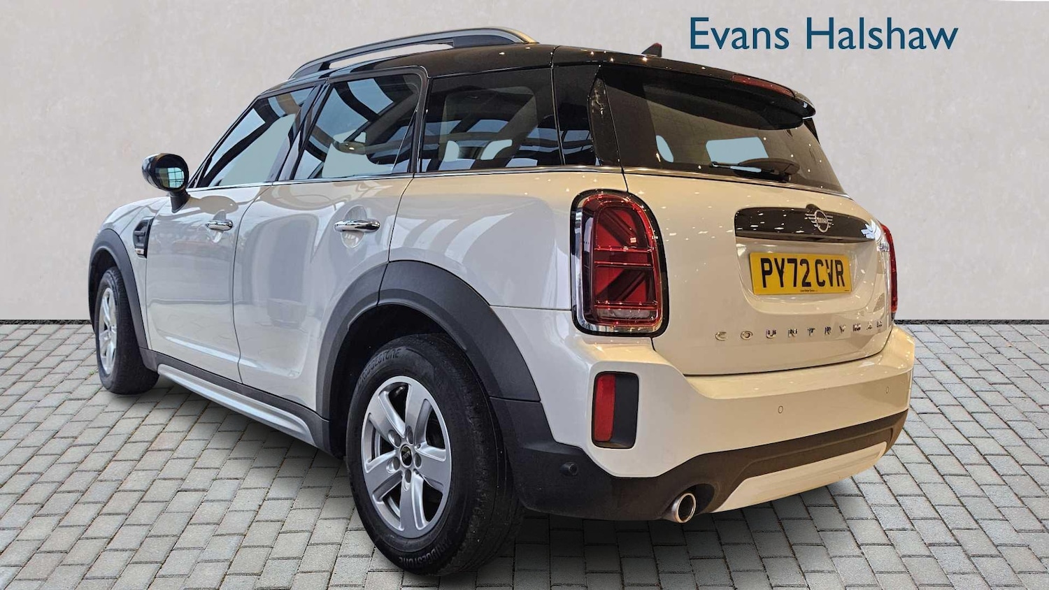 Used MINI Countryman 2022 for sale - 78118927: Photo 2