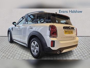 Used MINI Countryman 2022 for sale - 78118927: Photo