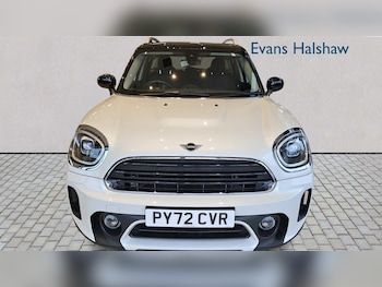 Used MINI Countryman 2022 for sale - 78118927: Photo