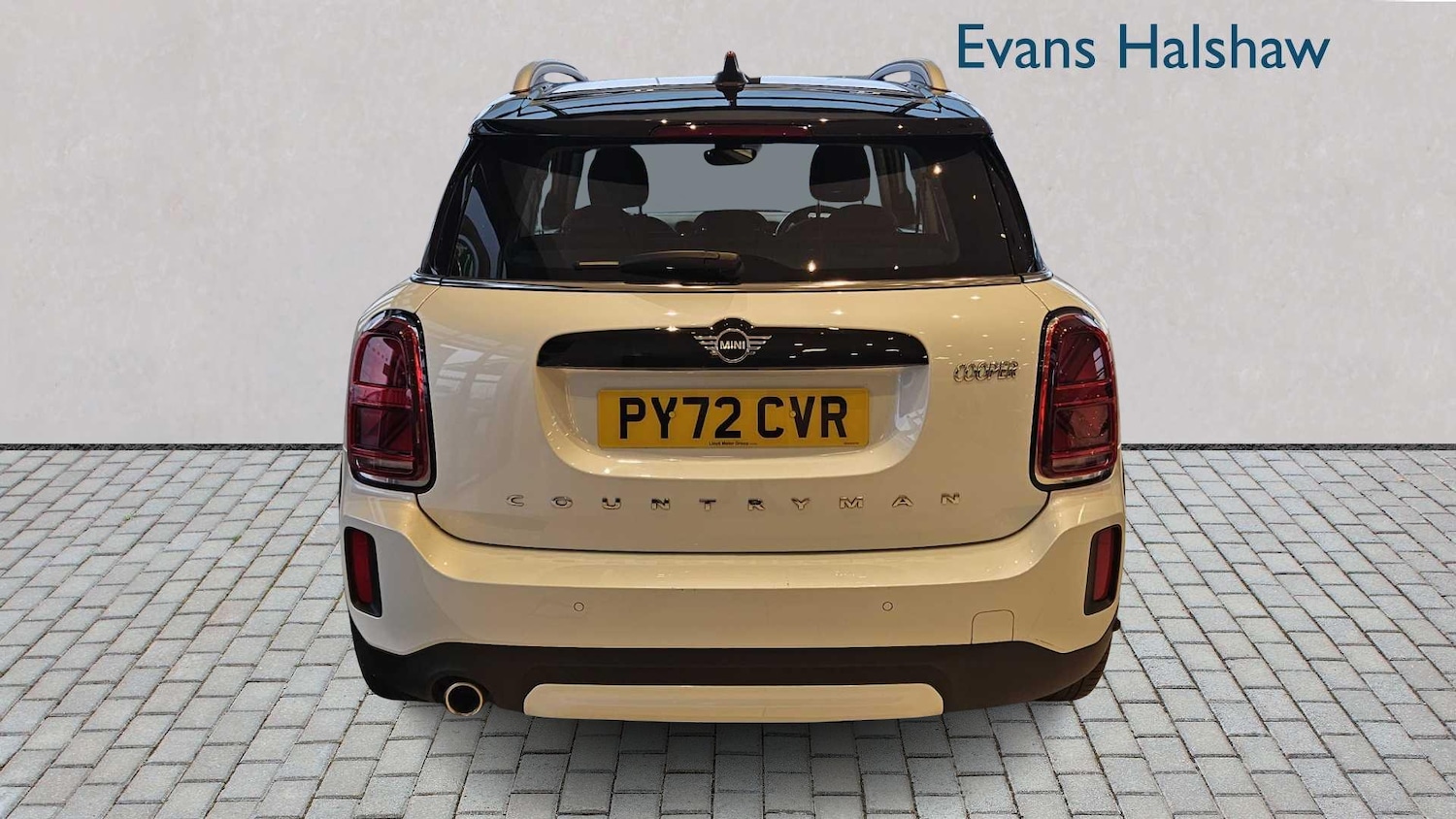 Used MINI Countryman 2022 for sale - 78118927: Photo 5