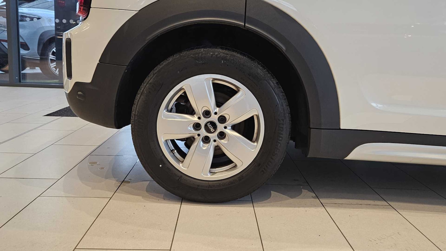 Used MINI Countryman 2022 for sale - 78118927: Photo 7