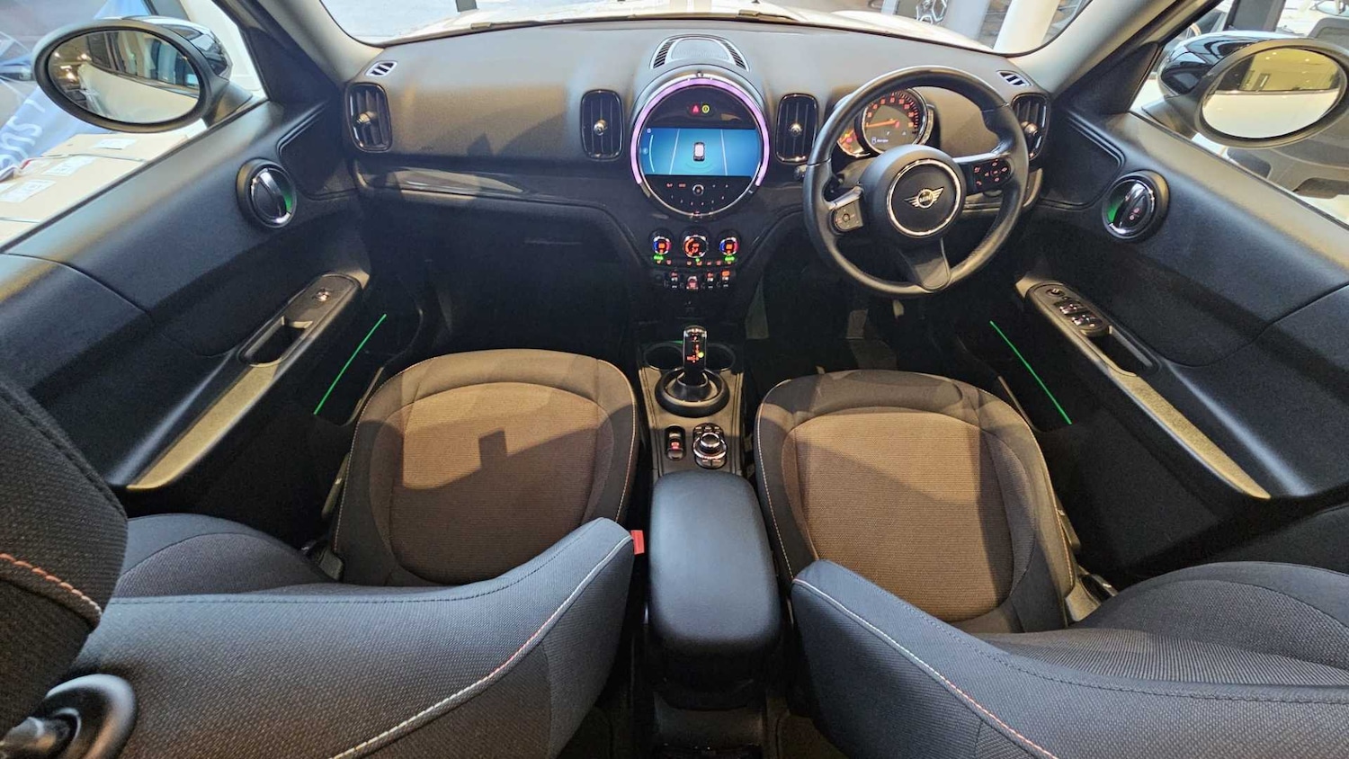 Used MINI Countryman 2022 for sale - 78118927: Photo 8