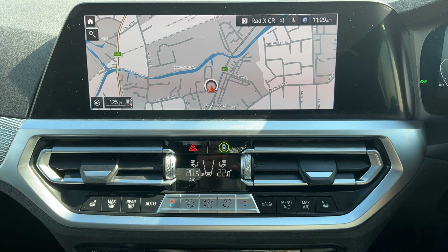 Used BMW 3 Series 2021 for sale - 78037654: Photo 11