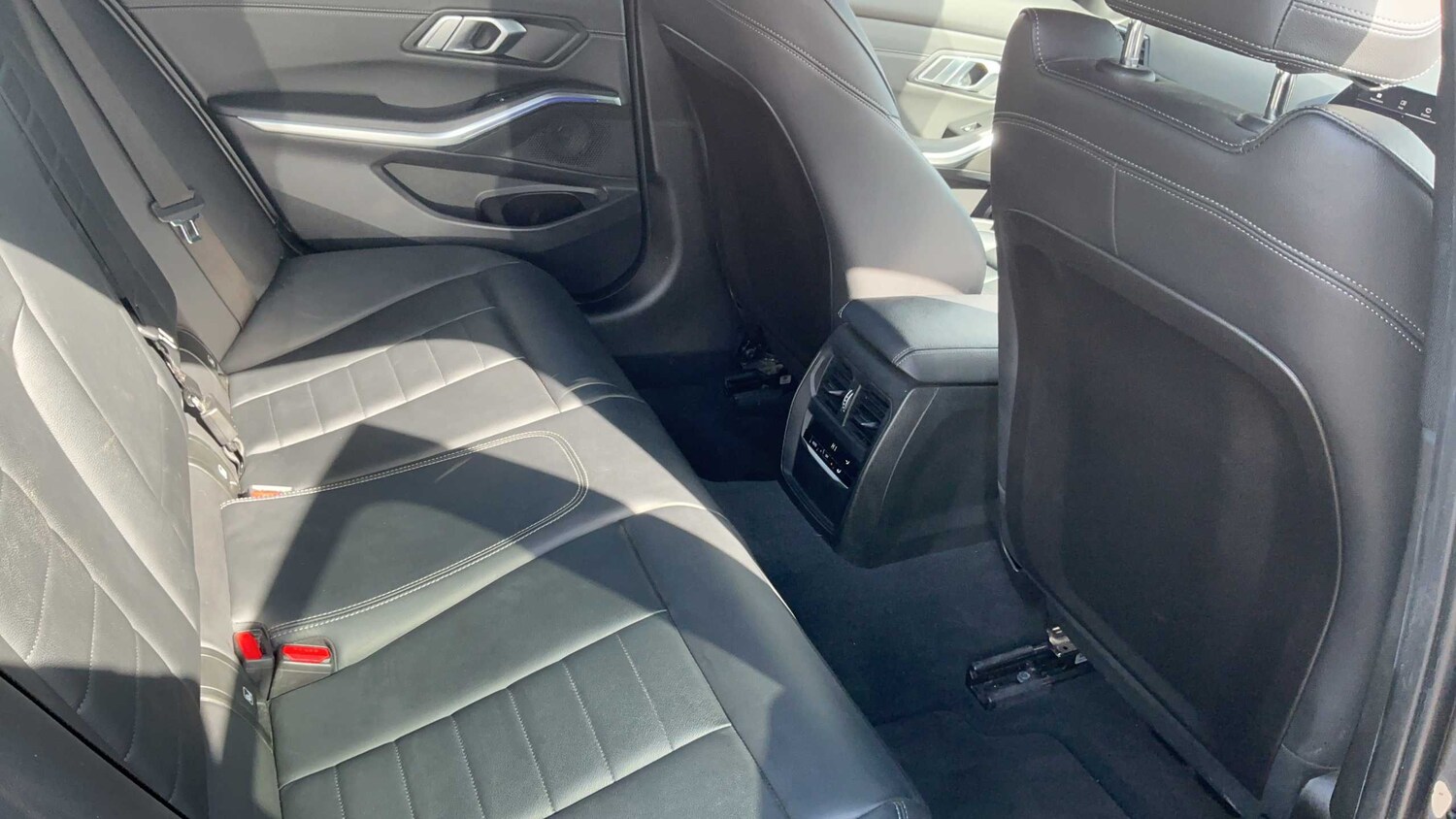 Used BMW 3 Series 2021 for sale - 78037654: Photo 12