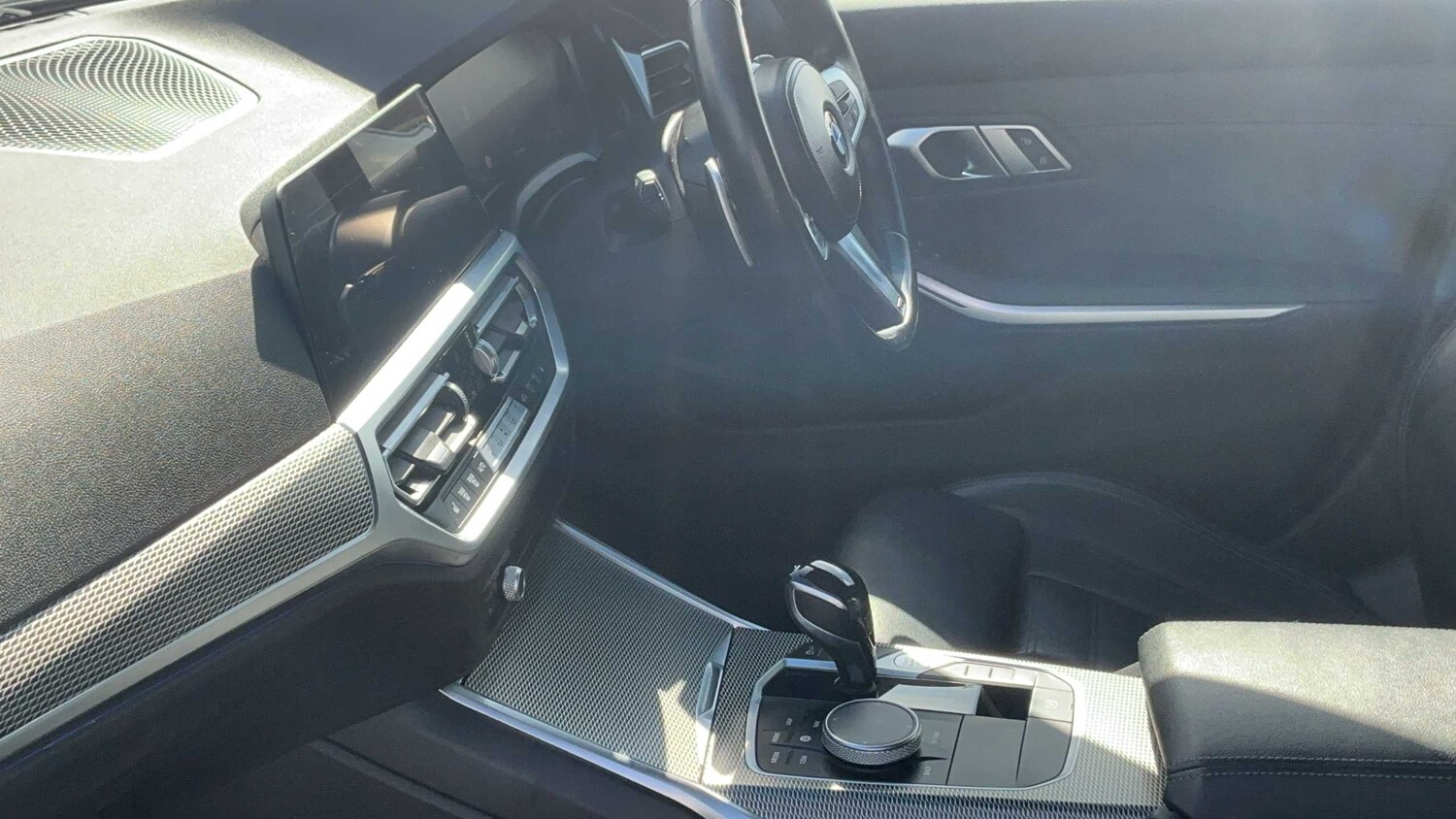 Used BMW 3 Series 2021 for sale - 78037654: Photo 13