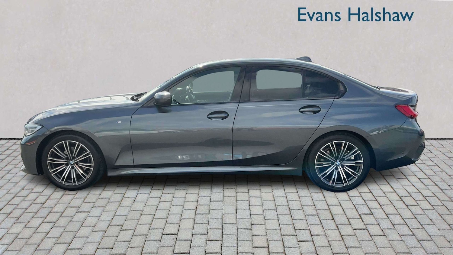 Used BMW 3 Series 2021 for sale - 78037654: Photo 3