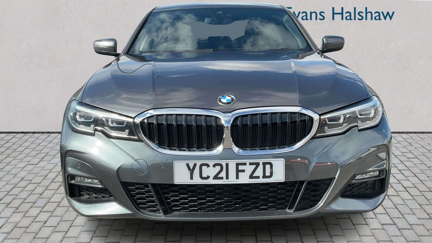Used BMW 3 Series 2021 for sale - 78037654: Photo 4