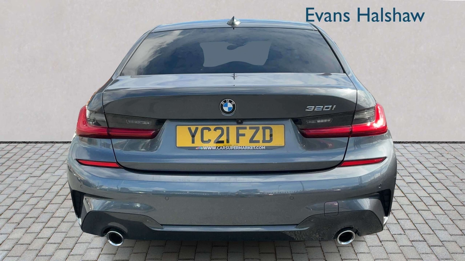 Used BMW 3 Series 2021 for sale - 78037654: Photo 5