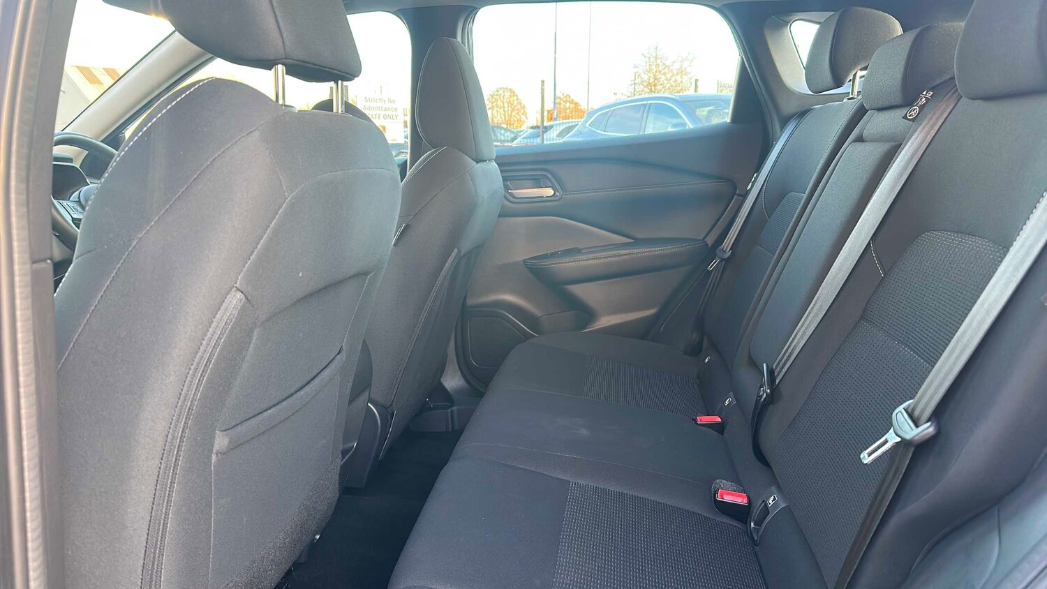 Used Nissan Qashqai 2023 for sale - 77859163: Photo 10