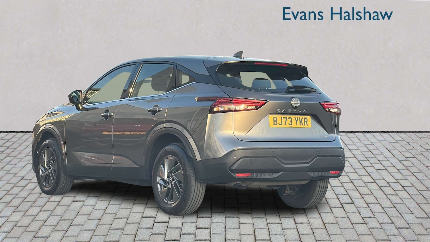 Used Nissan Qashqai 2023 for sale - 77859163: Photo 2