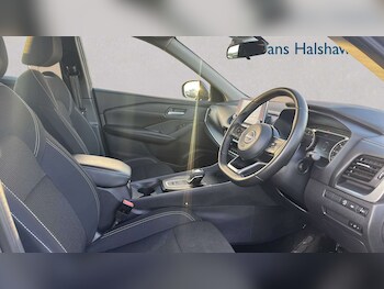 Used Nissan Qashqai 2023 for sale - 77859163: Photo