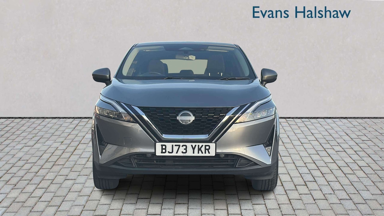 Used Nissan Qashqai 2023 for sale - 77859163: Photo 4