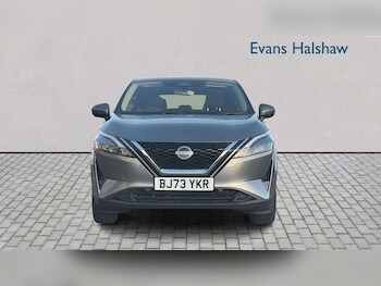 Used Nissan Qashqai 2023 for sale - 77859163: Photo