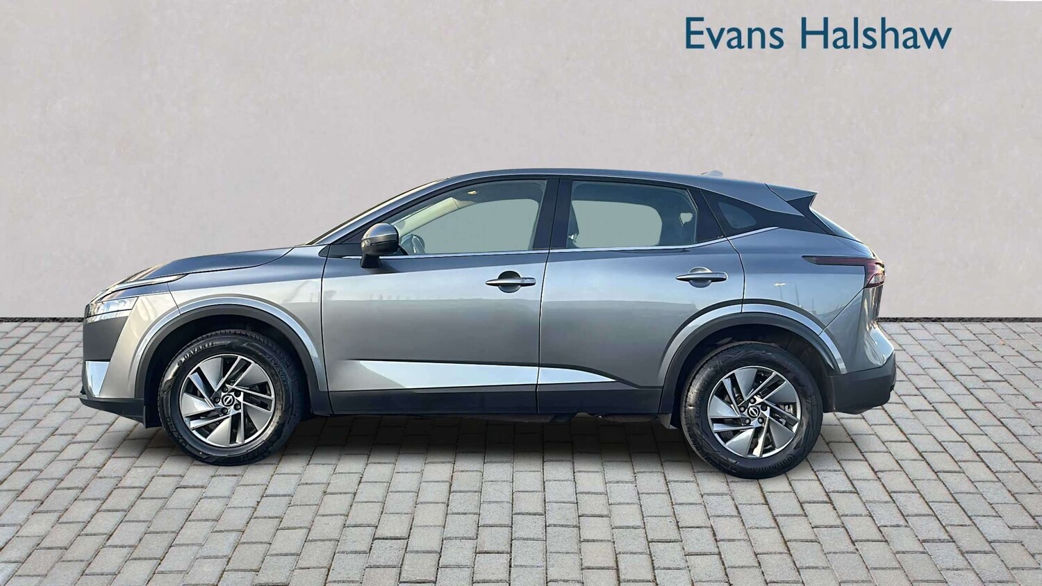 Used Nissan Qashqai 2023 for sale - 77859163: Photo 6