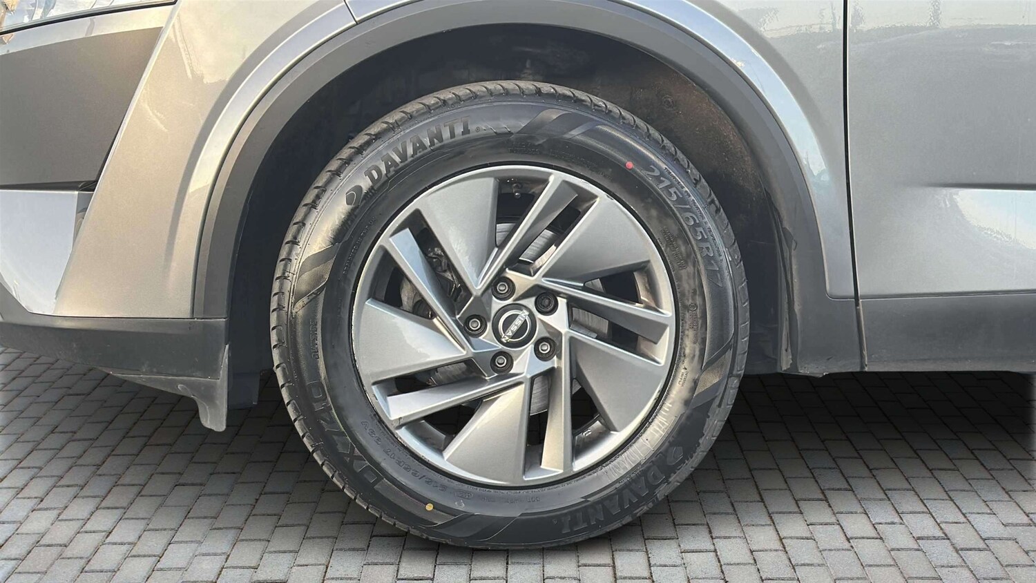 Used Nissan Qashqai 2023 for sale - 77859163: Photo 7