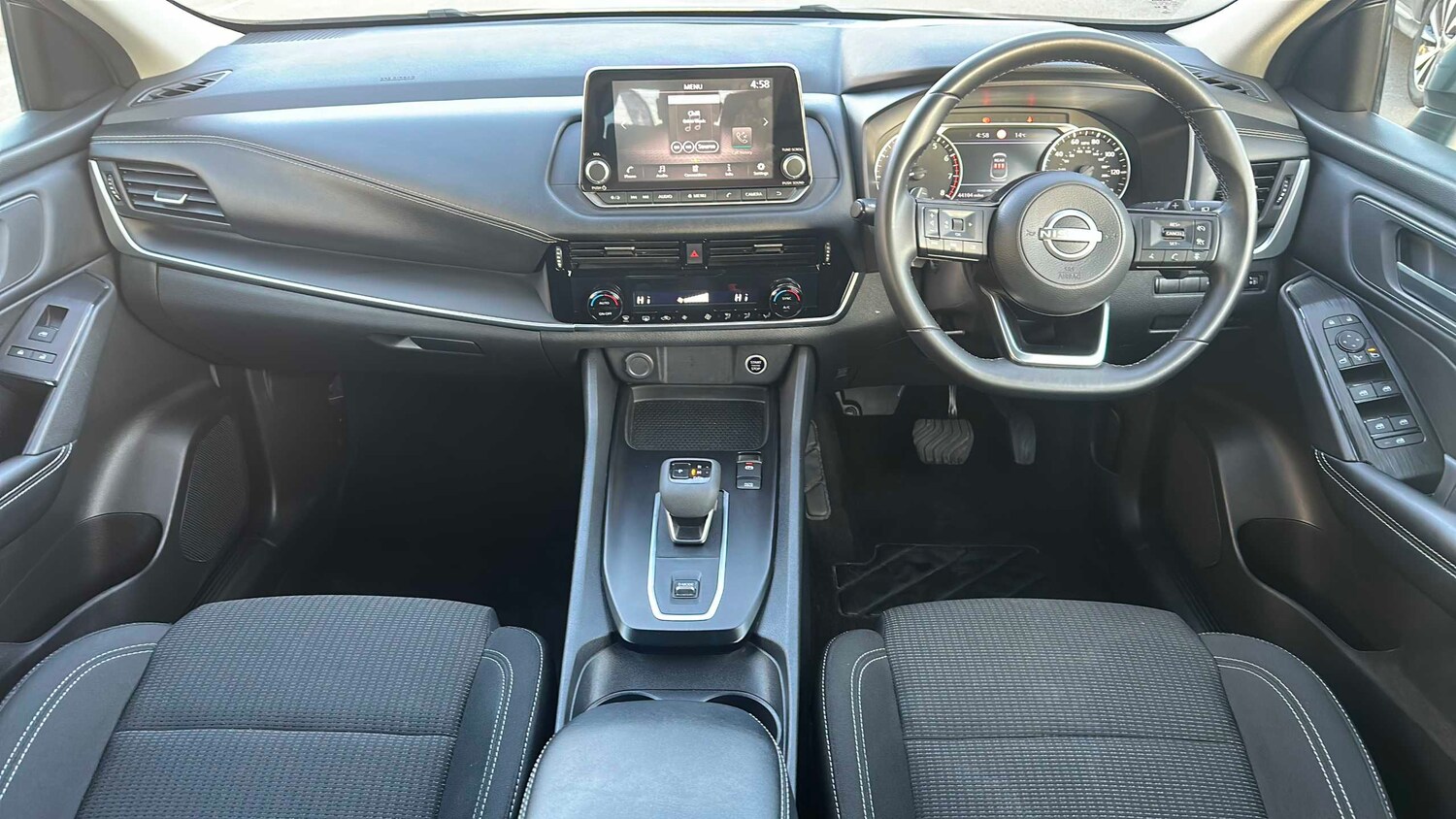 Used Nissan Qashqai 2023 for sale - 77859163: Photo 8