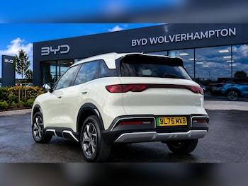Used BYD Atto 2 2025 for sale - 79604479: Photo
