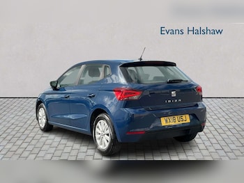 Used SEAT Ibiza 2018 for sale - 78651354: Photo