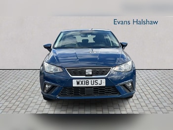 Used SEAT Ibiza 2018 for sale - 78651354: Photo
