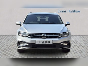 Used Volkswagen Passat 2021 for sale - 79319588: Photo
