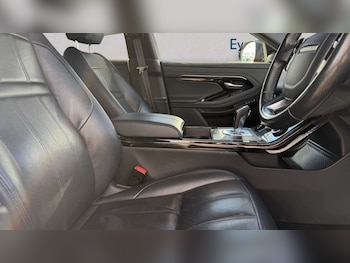 Used Land Rover Range Rover Evoque 2019 for sale - 79251279: Photo