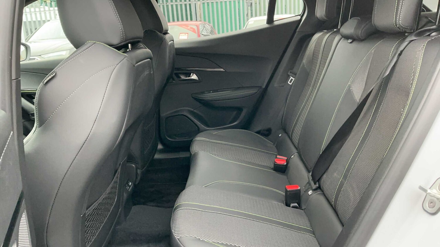 Used Peugeot 2008 2024 for sale - 77858292: Photo 10