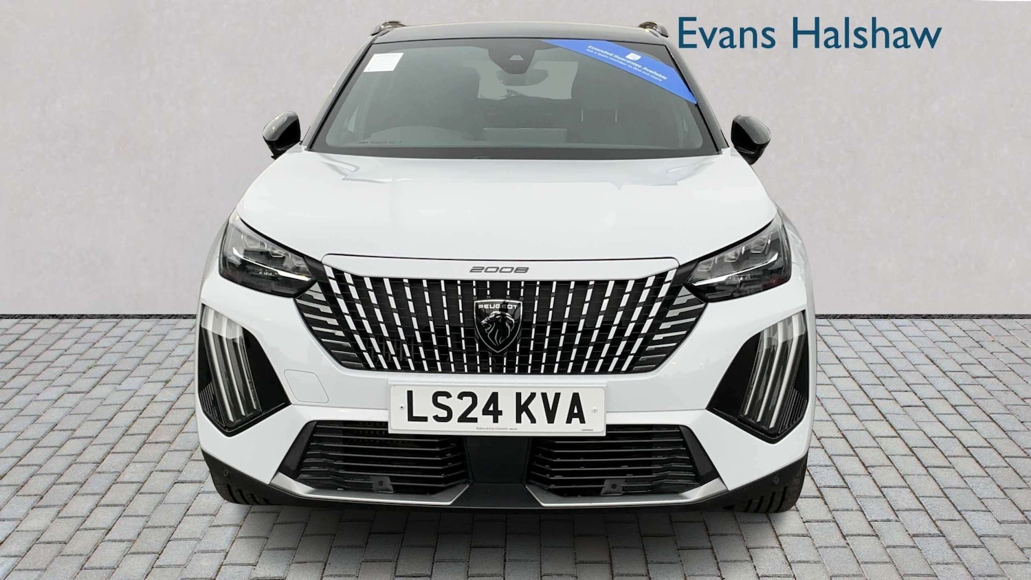 Used Peugeot 2008 2024 for sale - 77858292: Photo 4