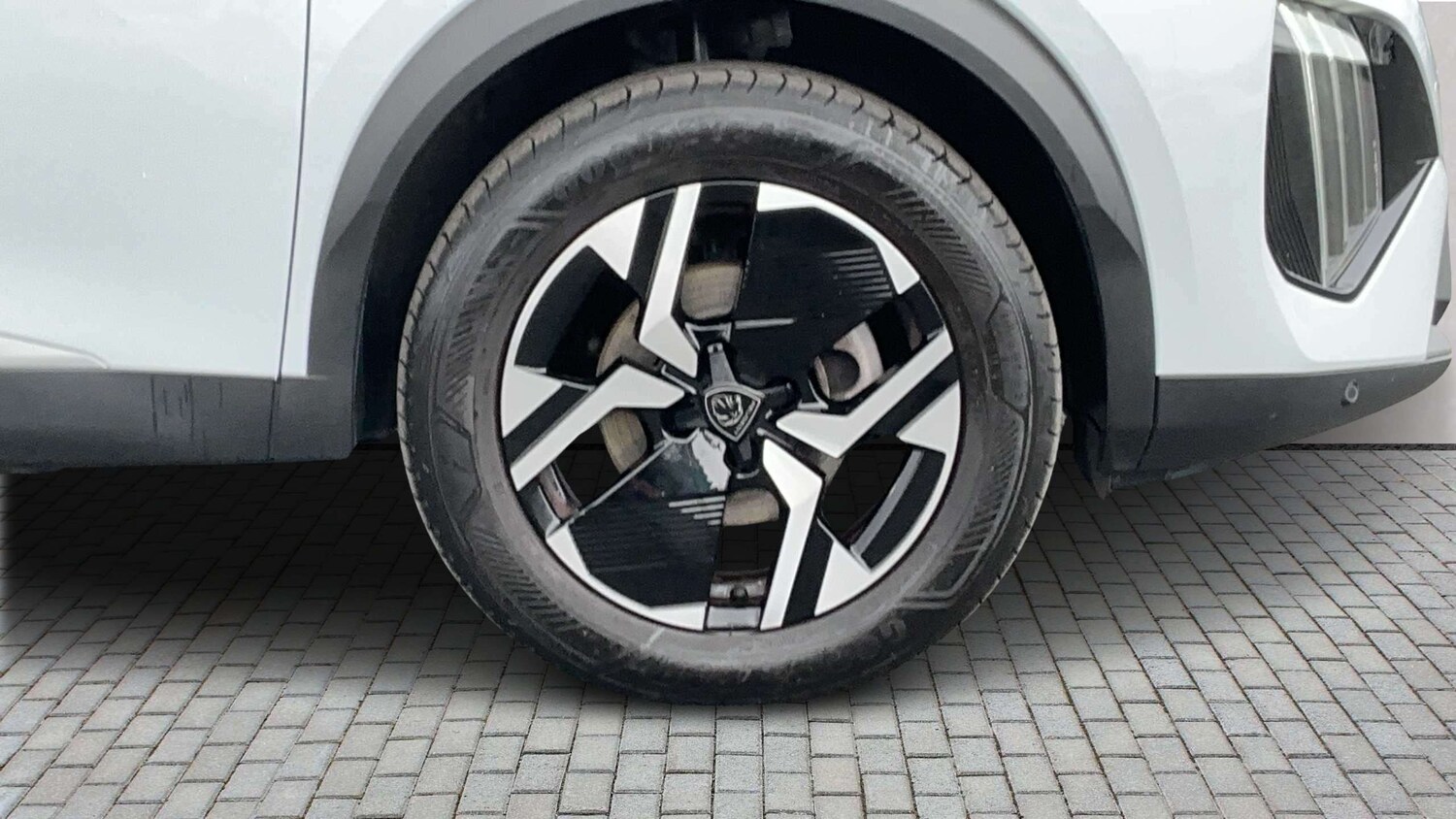 Used Peugeot 2008 2024 for sale - 77858292: Photo 7