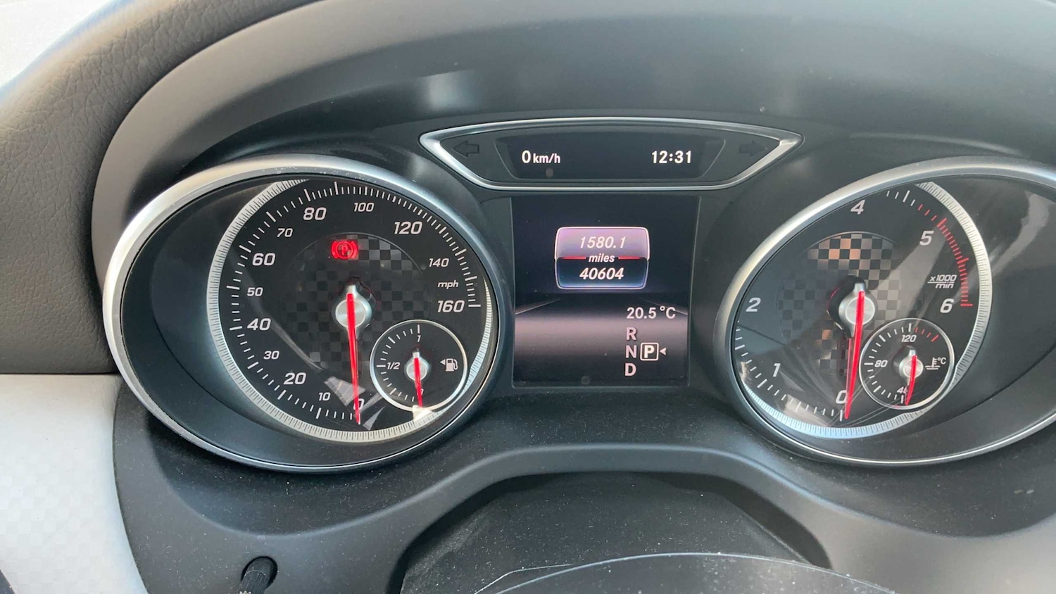 Used Mercedes-Benz A-Class 2016 for sale - 78137597: Photo 10