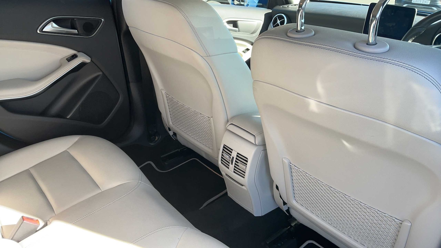 Used Mercedes-Benz A-Class 2016 for sale - 78137597: Photo 12