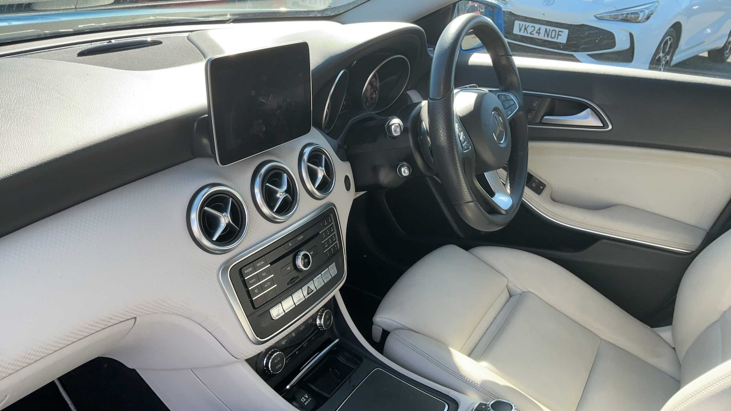 Used Mercedes-Benz A-Class 2016 for sale - 78137597: Photo 13