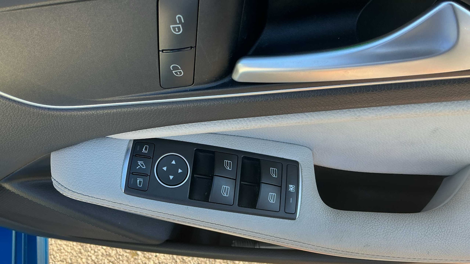 Used Mercedes-Benz A-Class 2016 for sale - 78137597: Photo 20