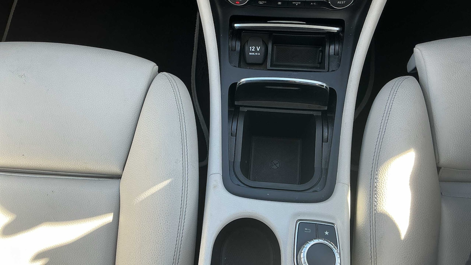 Used Mercedes-Benz A-Class 2016 for sale - 78137597: Photo 21