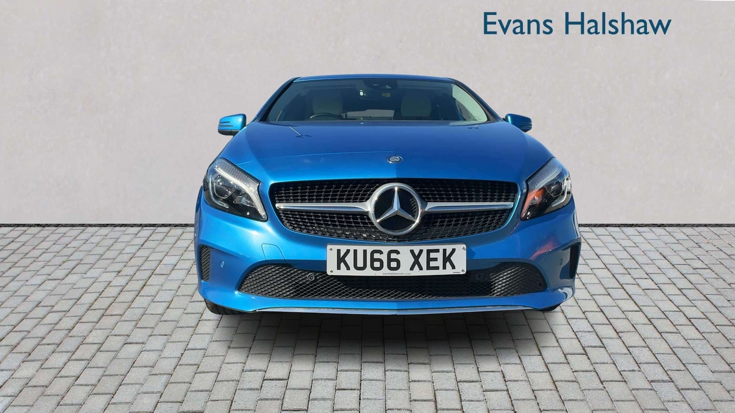 Used Mercedes-Benz A-Class 2016 for sale - 78137597: Photo 4