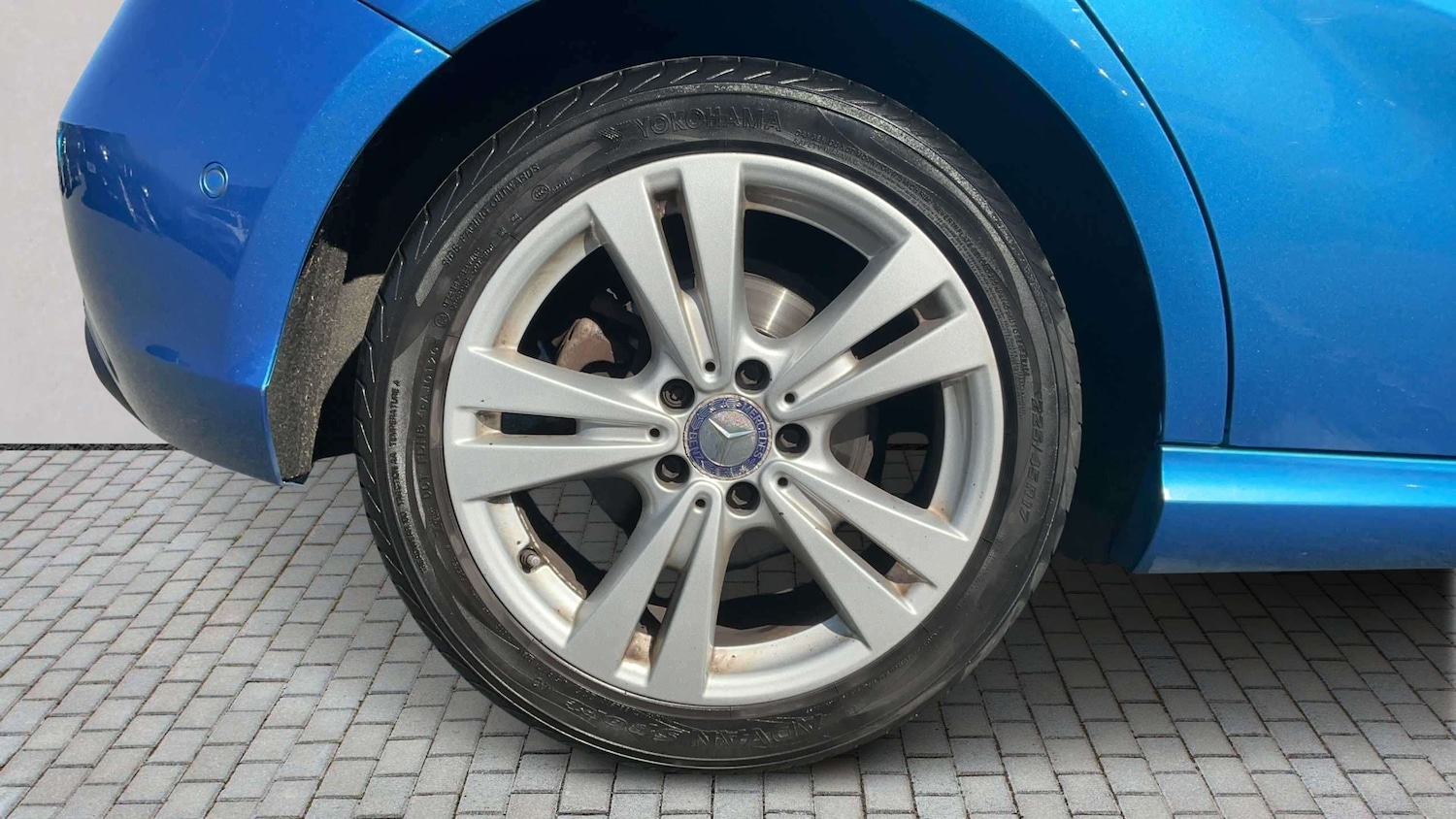 Used Mercedes-Benz A-Class 2016 for sale - 78137597: Photo 6