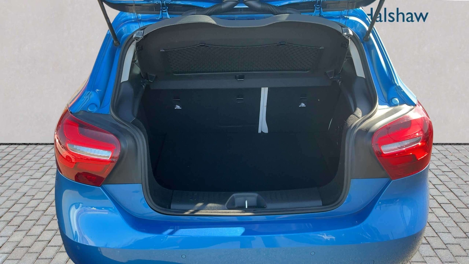 Used Mercedes-Benz A-Class 2016 for sale - 78137597: Photo 7